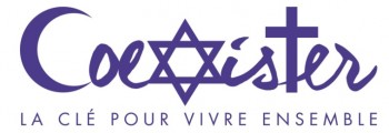 Coexister Logo